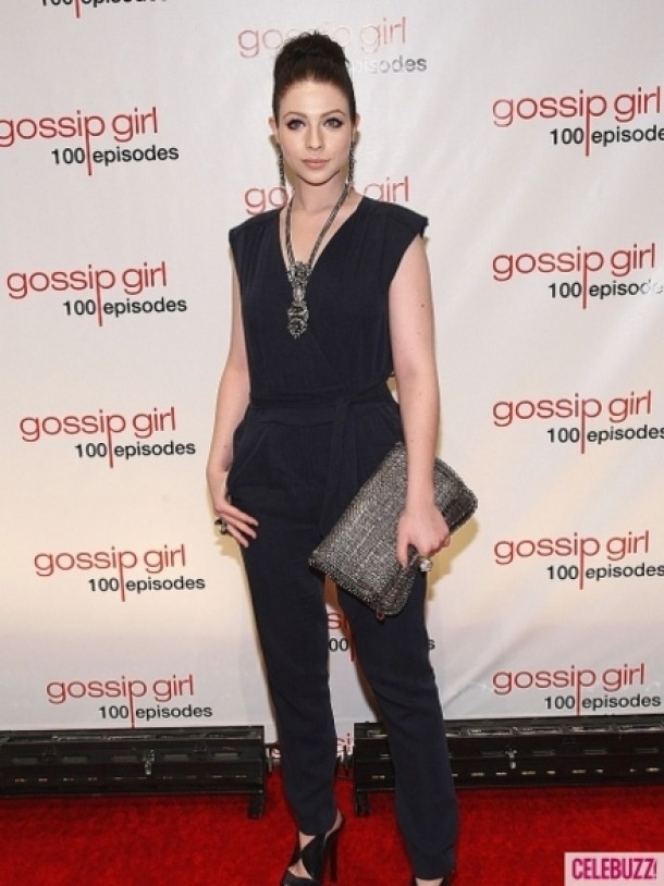 Michelle Trachtenberg