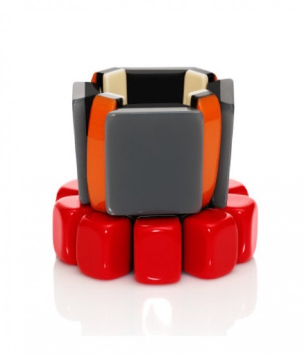 H&M - Bratari supradimensionate