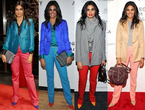 Rachel Roy