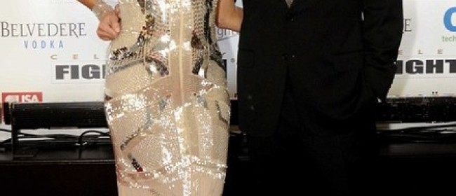 Tom Hanks si Rita Wilson