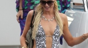 Paris Hilton