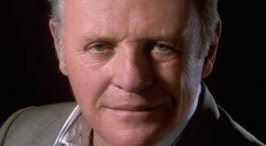 Anthony Hopkins