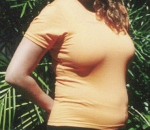 Jennifer Nicole Lee inainte