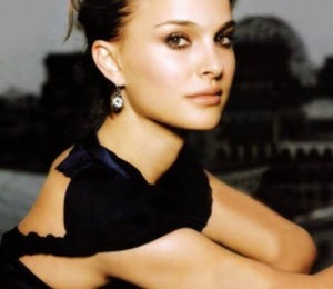 Natalie Portman