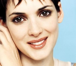 Winona Ryder