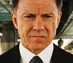 Harvey Keitel