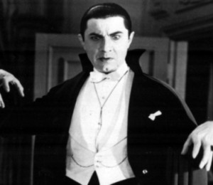 Bela Lugosi