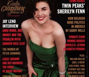 Sherilyn Fenn