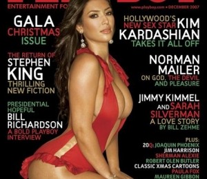 Kim Kardashian