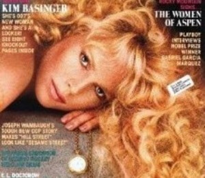 Kim Basinger