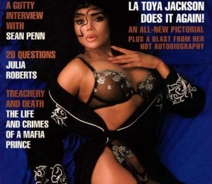 Latoya Jackson
