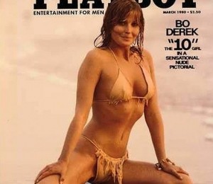 Bo Derek