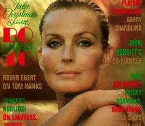 Bo Derek