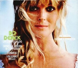 Bo Derek
