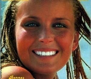 Bo Derek