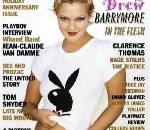 Drew Barrymore