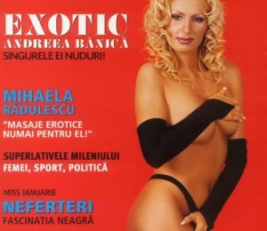 Andreea Banica