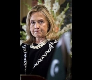 Hillary Rodham Clinton