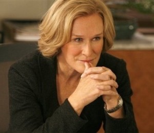Glenn Close