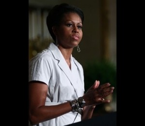 Michelle Obama