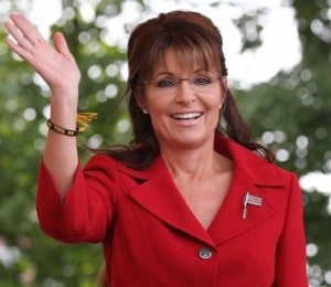Sarah Palin