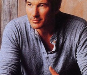 Richard Gere