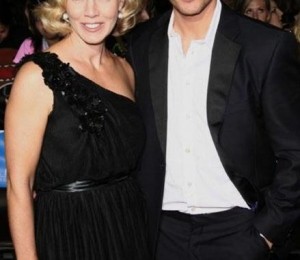 Jennie Grath si Peter Facinelli