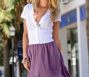 Bolero tricotat Bonprix - 69.90 RON