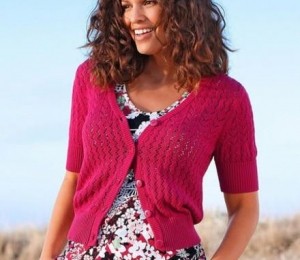 Jacheta maneca scurta Bonprix - 59.90 RON