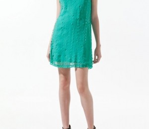 Rochie scurta Zara - 199 RON