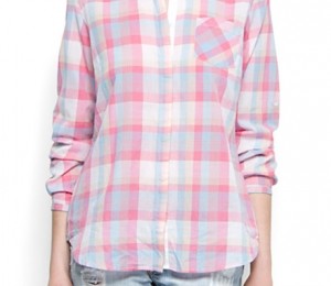 Camasa bumbac Mango 17.99 EUR