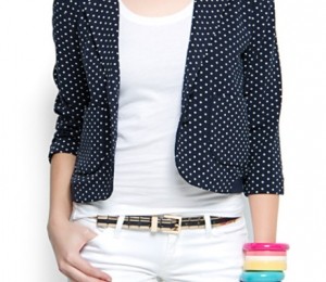 Jacheta cu buline Mango - 39.99 EUR