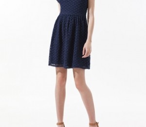 Rochie dantela ZARA - 299 RON