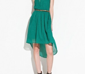 Rochie asimetrica Zara - 159 RON