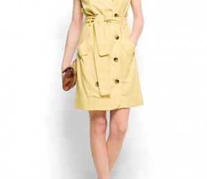 Rochie panza Mango - 49.99 EUR