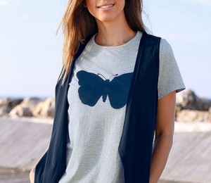 Tricou 2 in 1 Bonprix - 47.90 RON