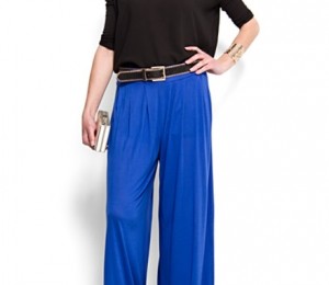 Pantaloni largi Mango 34.99 EUR