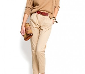 Pulover Mango - 34.99 EUR