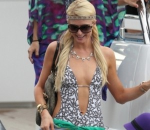 Paris Hilton