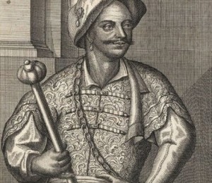 Moulay Ismail Ibn Sharif