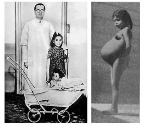 Lina Medina