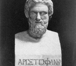 Aristofan