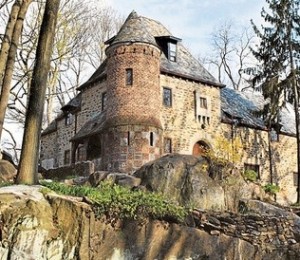 Castelul din Manhattan