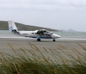 Traigh Mhor Beach