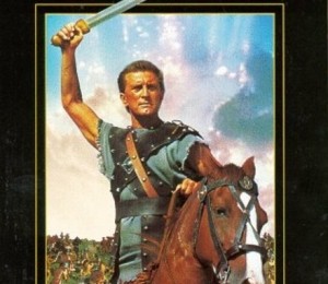 Kirk Douglas - Spartacus