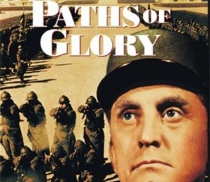 Kirk Douglas - Cararile gloriei