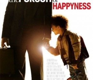 Will Smith si Jaden Smith - The Pursuit of Happiness