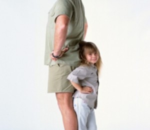 Steve Irwin si Bindi Irwin