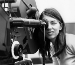 Sofia Coppola