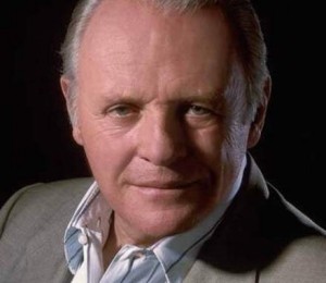 Anthony Hopkins